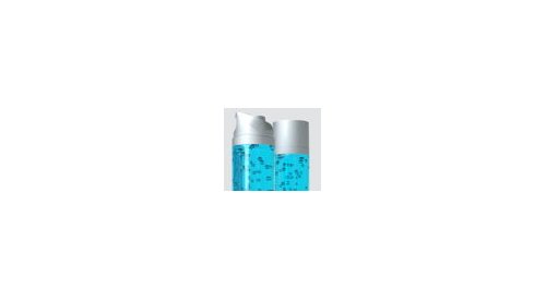 AirOpack, a green alternative to aerosol dispensers