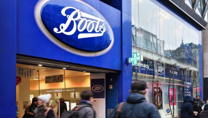 Boots sold to Canada's Wittington Investments in USD 8.9 billion takeover deal