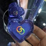 Gentle Colors - Pride Blush