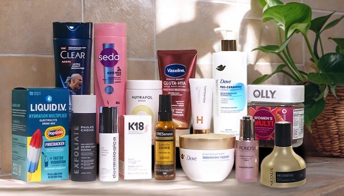 En plein recentrage sur les cosmétiques, Unilever améliore ses prévisions
