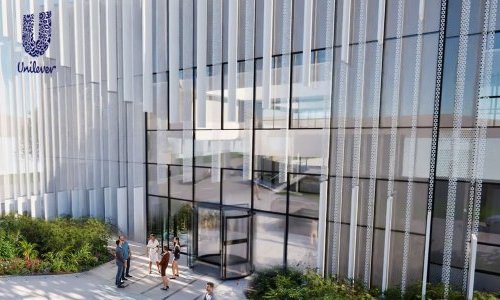 Unilever confirms investment in new in-house fragrance capabilities in the UK