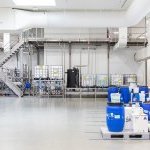 Sarbec Cosmetics double les capacités de production de son site nordiste