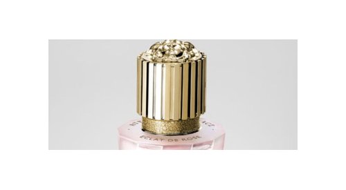 Versace adds a high-end fragrance line to its scent portfolio