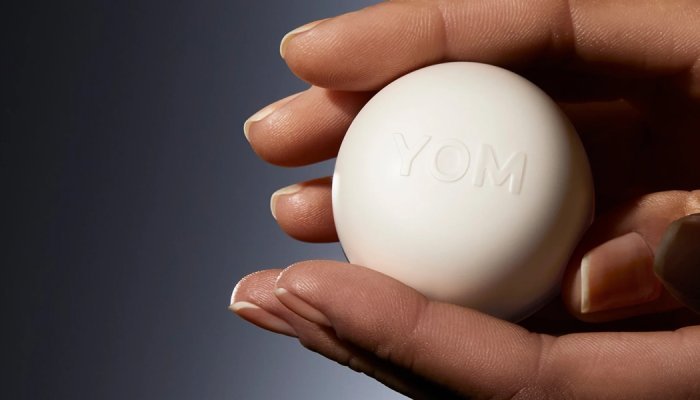 YOM Beauty veut transformer le soin des lèvres avec Sulapac et FaiveleyTech
