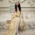 Laced up (Photo: Courtesy of Pinterest)