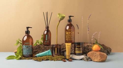 La Compagnie de Provence mise sur le soin et déploie son offre dans le monde