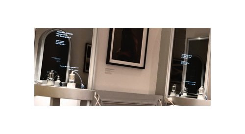 Aptar, Verescence, DuPont Corian : Des industriels dans le sillage du Grand Musée du Parfum