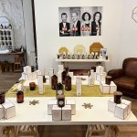 pH fragrances choisit Saint Germain en Laye pour sa toute première boutique