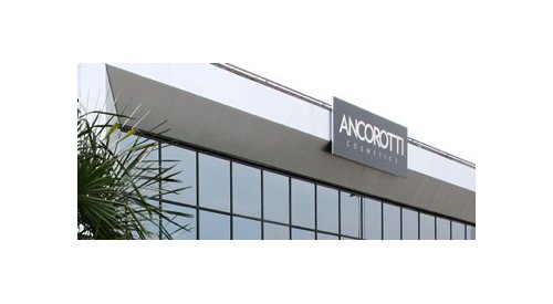Ancorotti Cosmetics raises capital to fund international growth