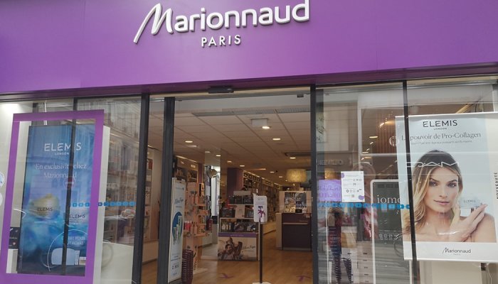 Elemis s'installe dans 175 nouvelles boutiques Marionnaud en France