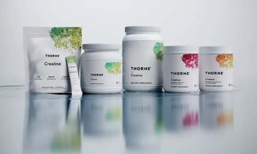 P&G expands wellness portfolio with acquisition of supplements maker Thorne