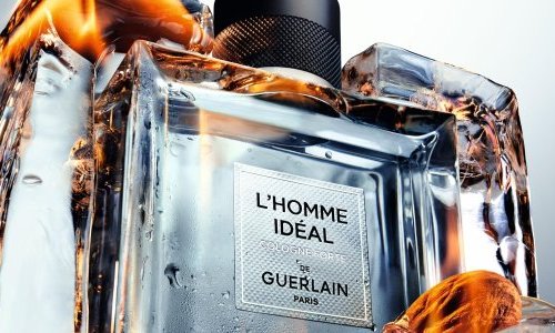 Guerlain fait équipe avec Intact pour un alcool de parfumerie plus écologique