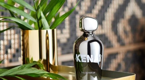 Steklarna Hrastnik taps into the luxury market with a sustainable approach