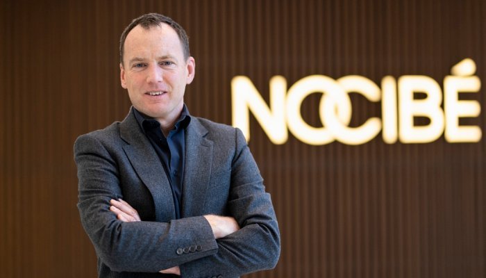 « Nocibé se réinvente en destination de beauté holistique », Nicolas Debray