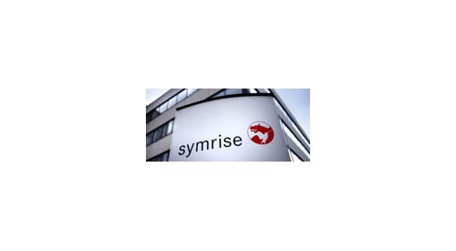 Symrise s'installe en Iran