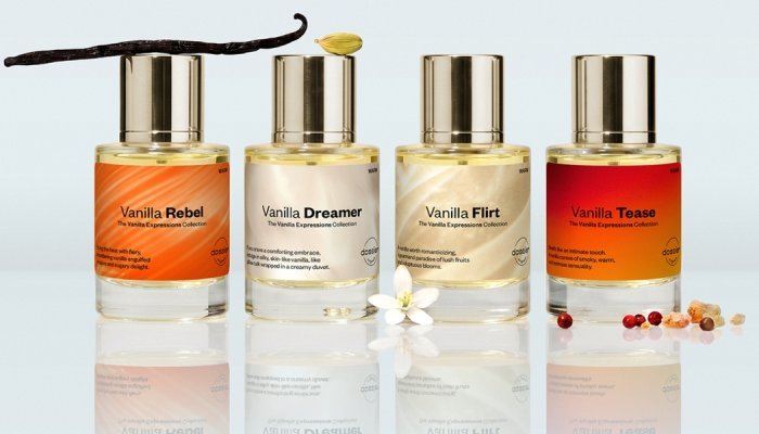 Dossier taps ex-J&J and Coty executive Stefano Curti as Executive Chairman