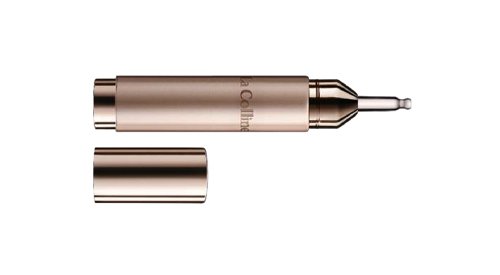 La Colline choisit le stylet Serumony d'Aptar pour sa nouvelle Cure ultra-premium