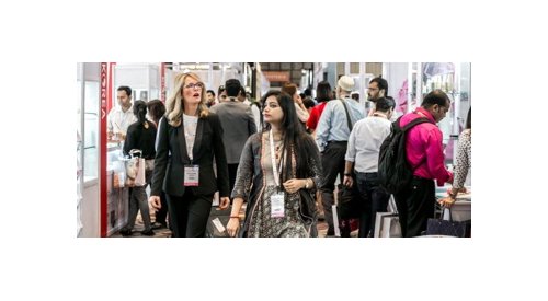 Cosmoprof India welcomed almost 4,000 visitors for its first edition