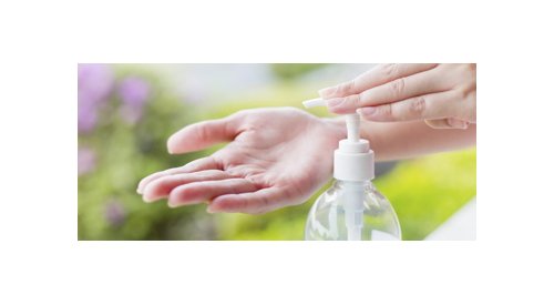 La FDA interdit le triclosan et le triclocarban dans les savons antibactériens