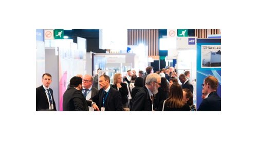 ADF&PCD Paris 2019: Over 8,000 visitors for the 2019 edition