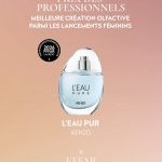 Les Fragrance Foundation France Annual Revelations (FFFAR), le nouveau nom des FiFi Awards, ont été dévoilés jeudi 18 juin lors d'une cérémonie de gala au Pavillon Gabriel, à Paris (Photo : Fragrance Foundation France)