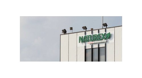 Givaudan renforce son pôle ingrédients naturels avec l'acquisition de Naturex 