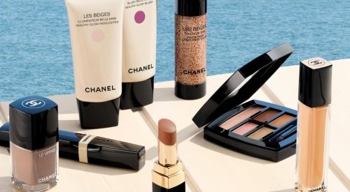 Europe and U.S. demand lifted Chanel back to sales growth in 2025