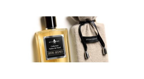 Affinessence complète sa collection et renforce son implantation en France