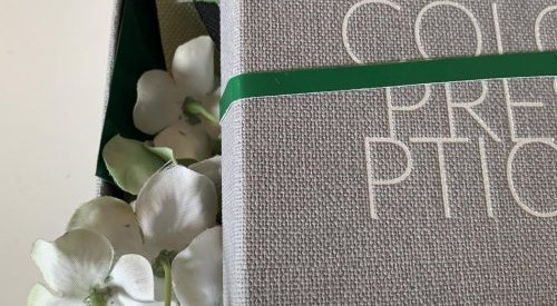 Colorprescription : Stimuler l'imaginaire par les couleurs du réel