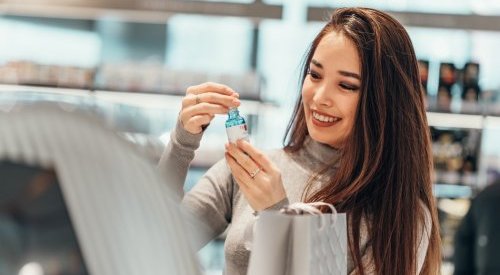 Prestige beauty 2025: France falls behind in a rising European market