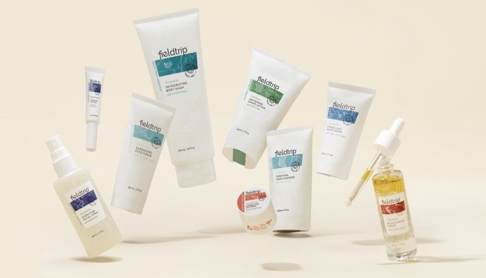 Edgewell launches Gen-Z focused, gender inclusive skincare brand Fieldtrip