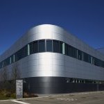 Lumson's headquarters in Capergnanica, Italy (Photo: Lumson)