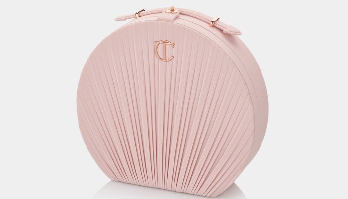 Hunter Luxury expands Charlotte Tilbury's universe with fan-inspired gifts