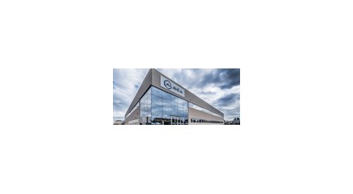 Albéa wants to use its new centre of excellence in Italy to strengthen its position in applicators
