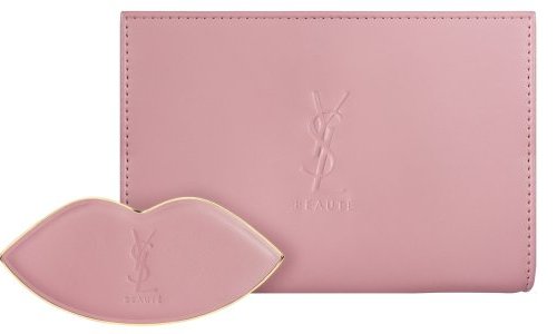 Pure Trade celebrates Valentine's Day with Yves Saint Laurent Beauty