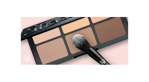 Kendo acquires Kat Von D Beauty after founder's departure