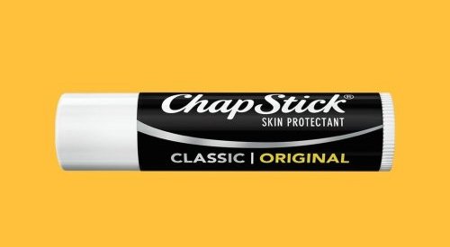 Yellow Wood Partners' Suave Brands acquires ChapStick from Haleon