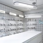 The Ordinary ouvre à Paris sa toute première boutique en France (Photo : The Ordinary)
