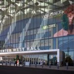 The 20th edition of Cosmoprof North America clocked 20% increase in attendance over last year (Photo: Cosmoprof North America)