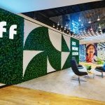 IFF opens new Innovation Center in Singapore (Photo: Courtesy of IFF)