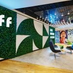  IFF ouvre un nouveau centre d'innovation à Singapour (Photo : Courtesy of IFF)