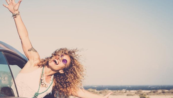 Natural hair styling: From sustainability to purpose