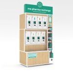 Le collectif Pharma-Recharge lance sa phase 2, rejoint par de nouvelles marques (Photo : Collectif Pharma Recharge)