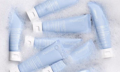 Puréality met les bienfaits des plantes adaptopgènes au service de la peau 