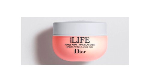 Pink clay masks: the hottest skincare trend in 2019?