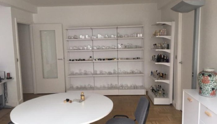 Coverpla déploie ses collections dans un showroom à Paris