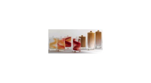 Bormioli Luigi: a new inner lacquering process