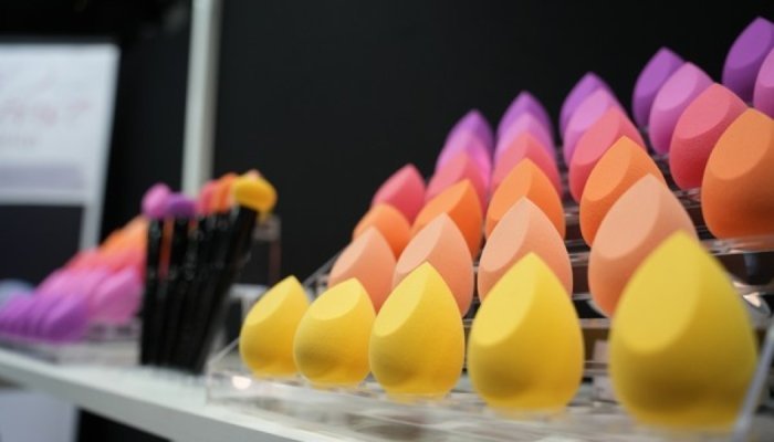 The Luxe Pack and MakeUp shows return to Los Angeles on March 4–5, 2026