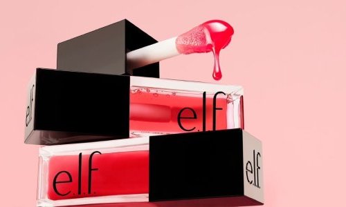 e.l.f. Beauty débute chez Kruidvat et Trekpleister en Belgique et aux Pays-Bas