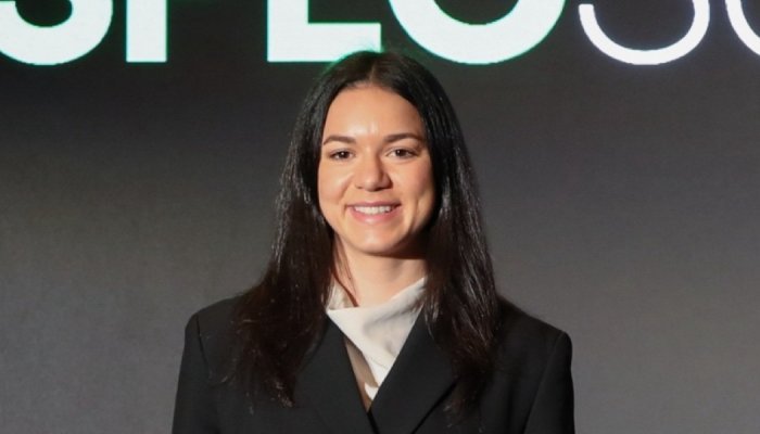 « Des données fragmentées freinent la durabilité », Danielle Goad, Specright